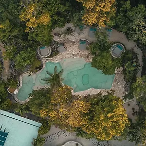 Pepem Holistic Experience - Peaceful Retreat Near (adults Only) , Tulum Pueblo Mexico