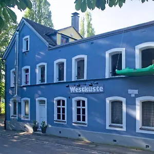 Westkueste , Lindau (Bodensee) Duitsland